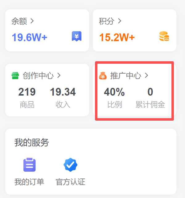 图片[6]-我为什么要加入会员？有何好处？我能得到什么？-创分享